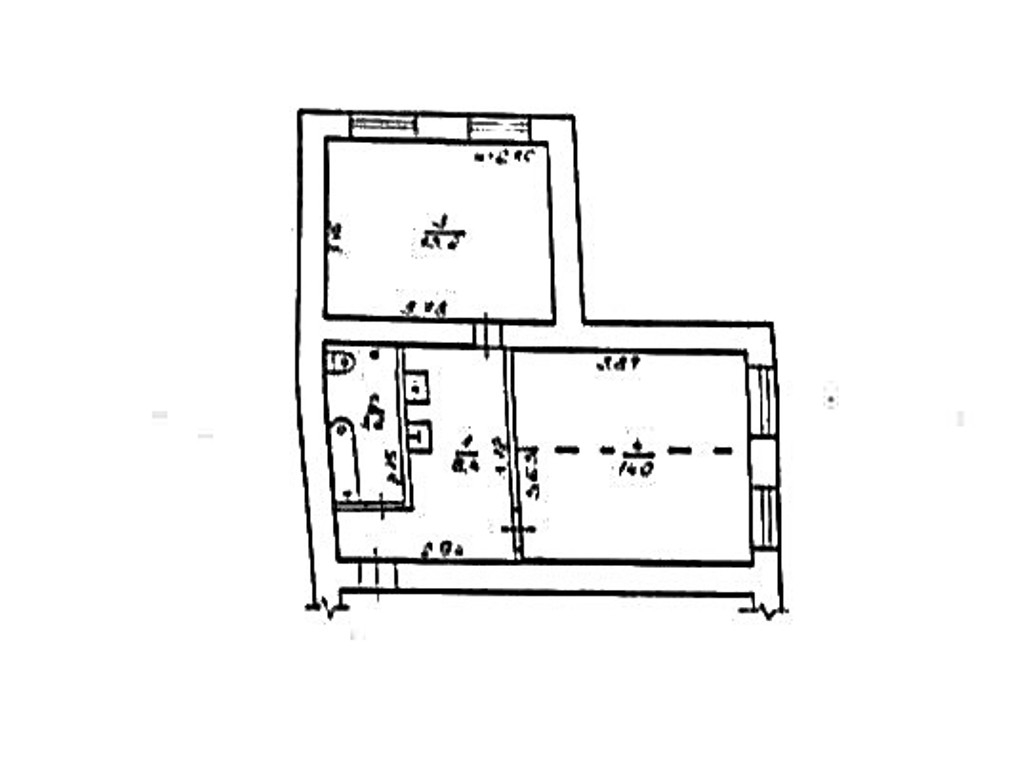 продажа двухкомнатной квартиры номер A-173109 в Приморском районе, фото номер 10